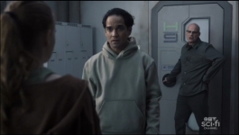 The Ark - Season 02 Episode 12